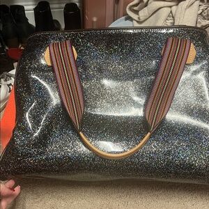 Consuela Bae Legacy Grande Tote